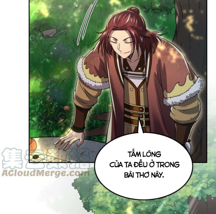 Xuân Thu Bá Đồ Chapter 235 - Trang 2