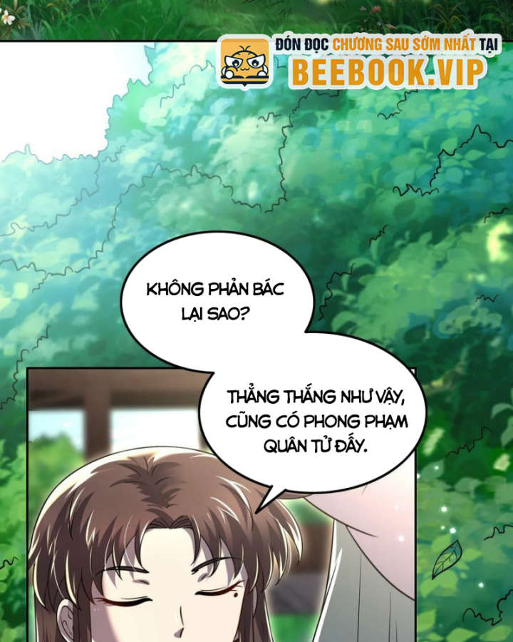 Xuân Thu Bá Đồ Chapter 235 - Trang 2