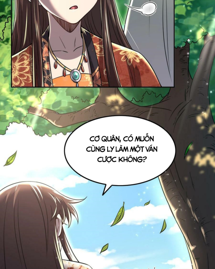 Xuân Thu Bá Đồ Chapter 235 - Trang 2