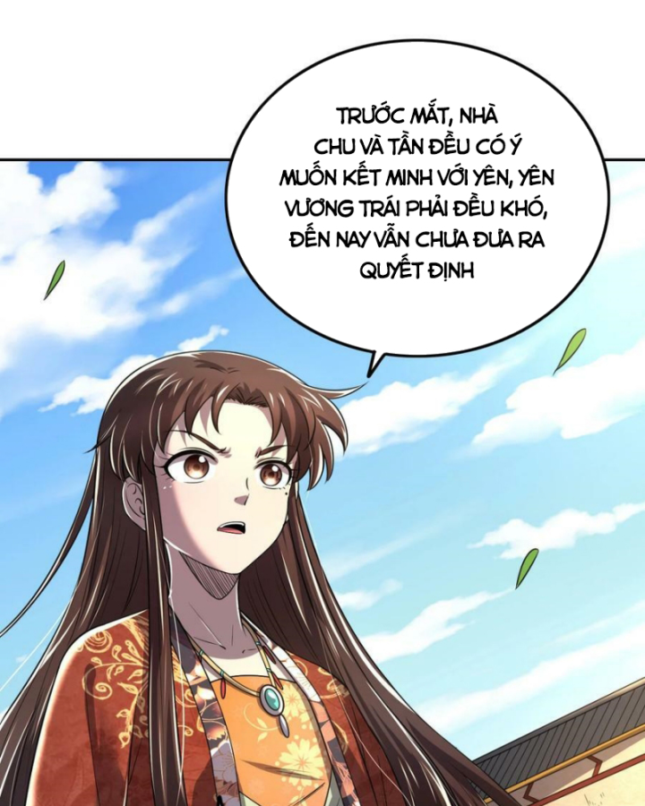 Xuân Thu Bá Đồ Chapter 235 - Trang 2