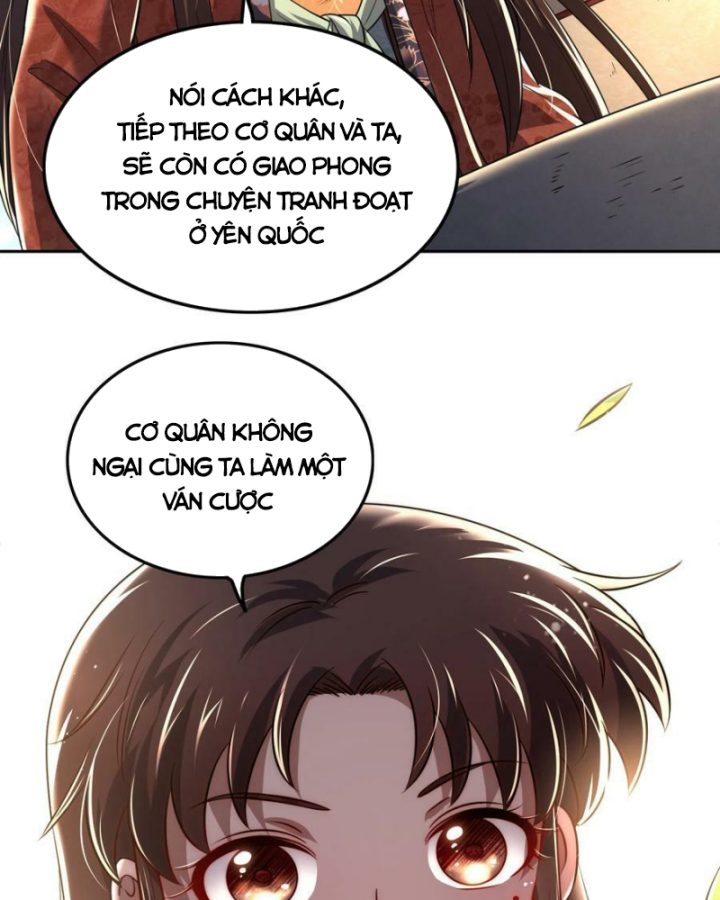 Xuân Thu Bá Đồ Chapter 235 - Trang 2