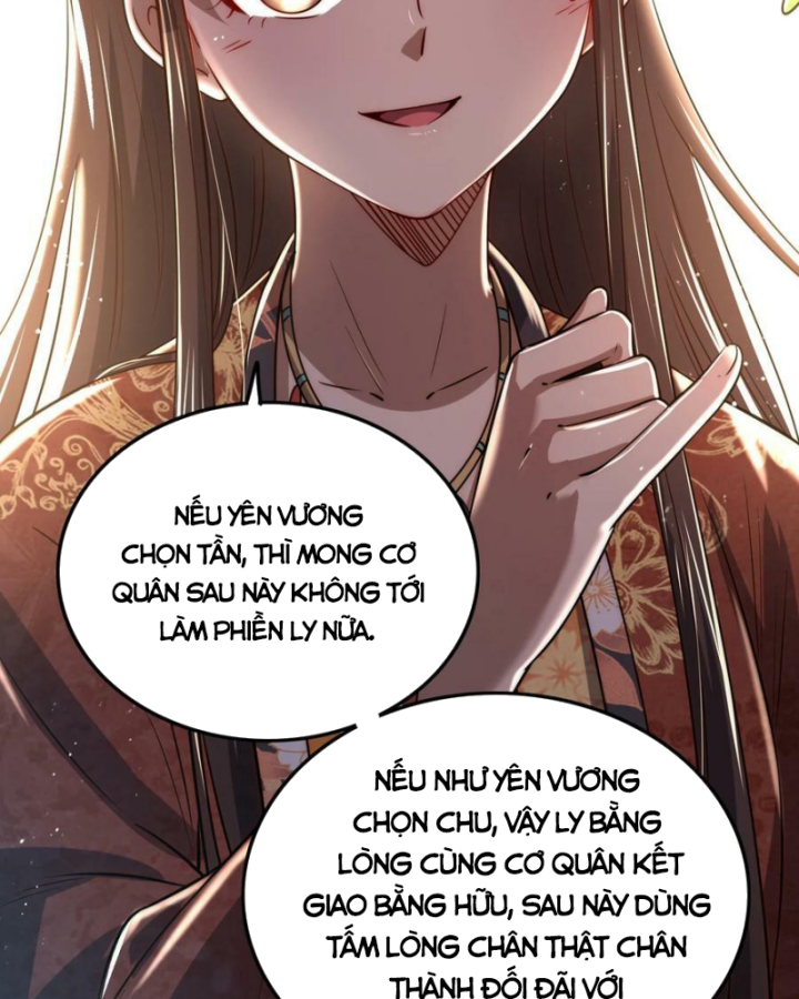 Xuân Thu Bá Đồ Chapter 235 - Trang 2