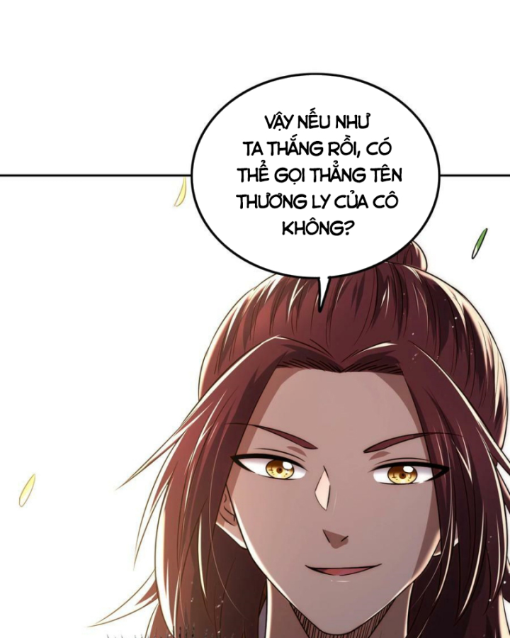 Xuân Thu Bá Đồ Chapter 235 - Trang 2