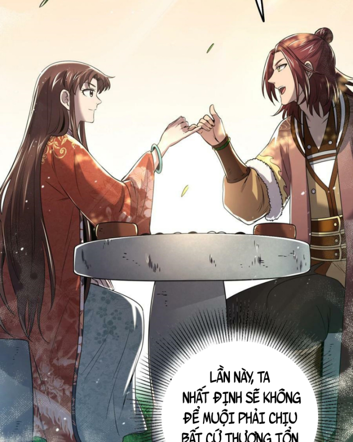 Xuân Thu Bá Đồ Chapter 235 - Trang 2