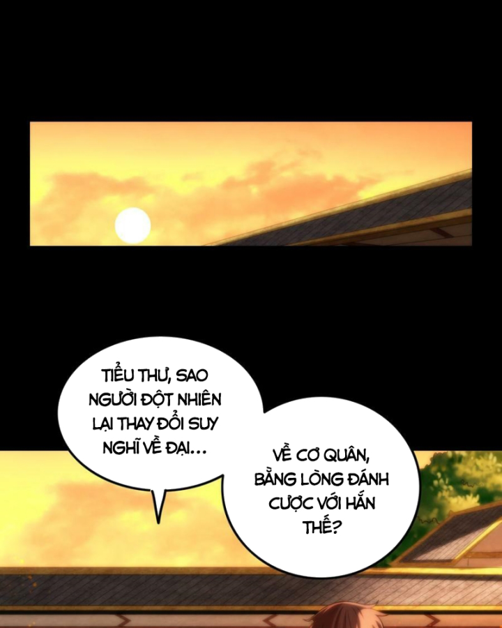 Xuân Thu Bá Đồ Chapter 235 - Trang 2