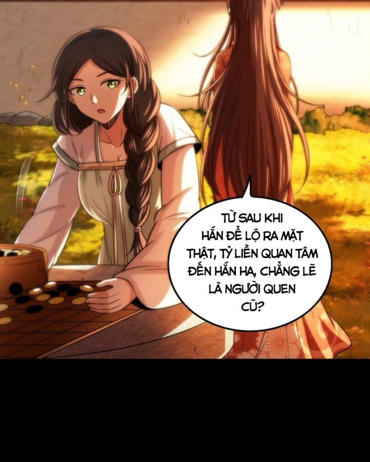 Xuân Thu Bá Đồ Chapter 235 - Trang 2