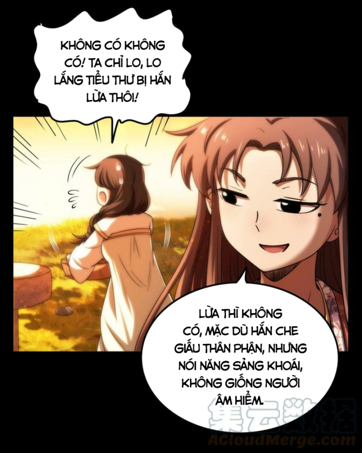 Xuân Thu Bá Đồ Chapter 235 - Trang 2