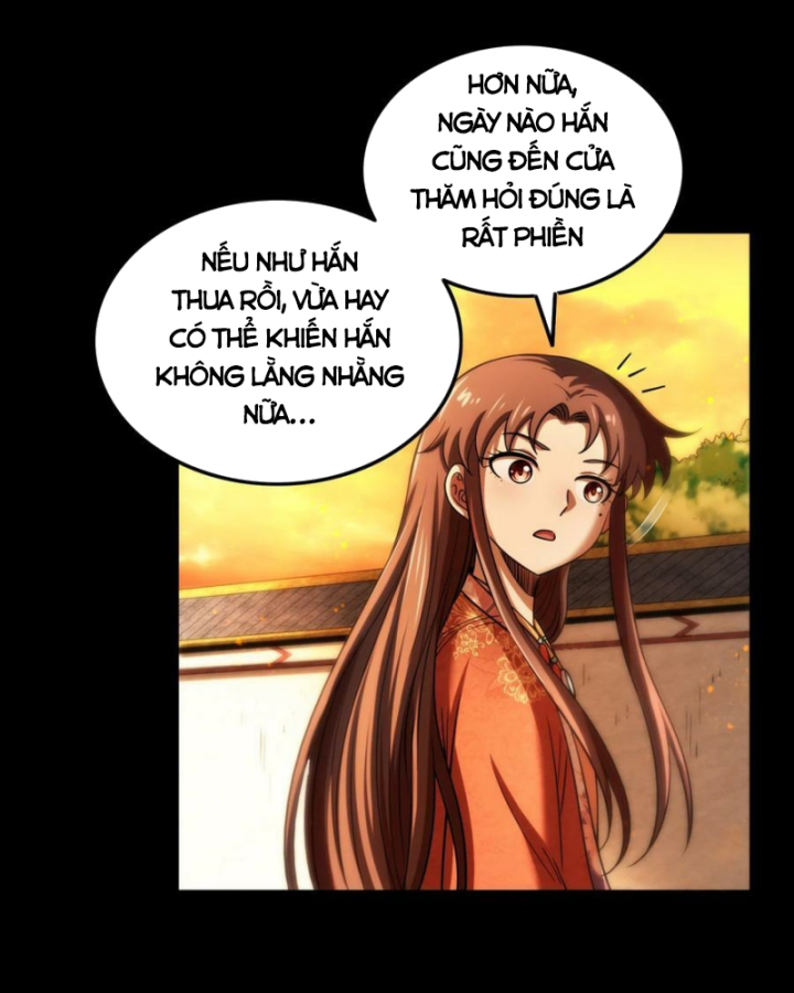 Xuân Thu Bá Đồ Chapter 235 - Trang 2