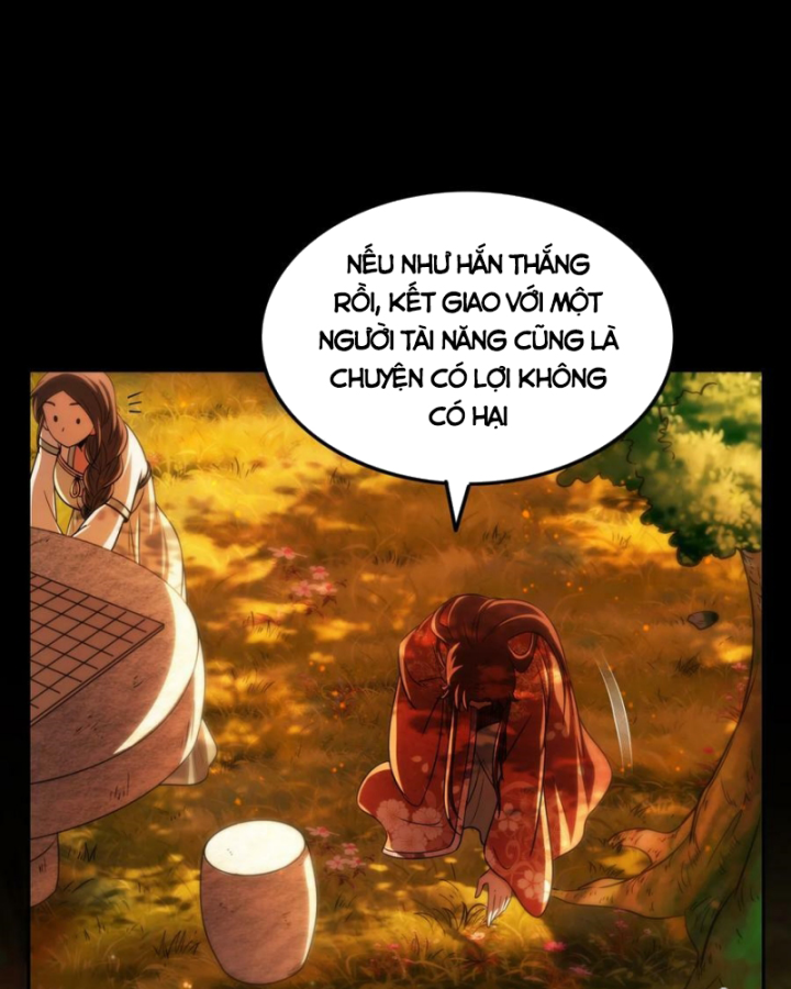 Xuân Thu Bá Đồ Chapter 235 - Trang 2