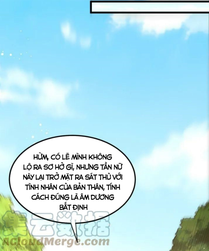 Xuân Thu Bá Đồ Chapter 236 - Trang 2