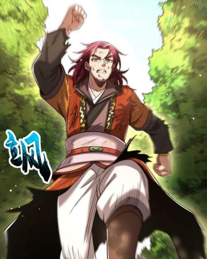 Xuân Thu Bá Đồ Chapter 236 - Trang 2