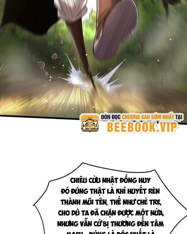 Xuân Thu Bá Đồ Chapter 236 - Trang 2