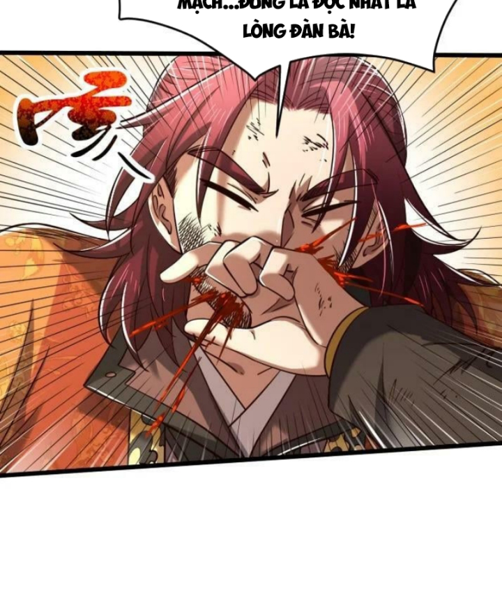 Xuân Thu Bá Đồ Chapter 236 - Trang 2