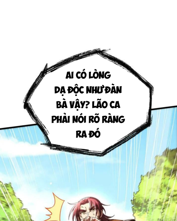 Xuân Thu Bá Đồ Chapter 236 - Trang 2