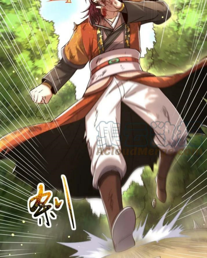 Xuân Thu Bá Đồ Chapter 236 - Trang 2