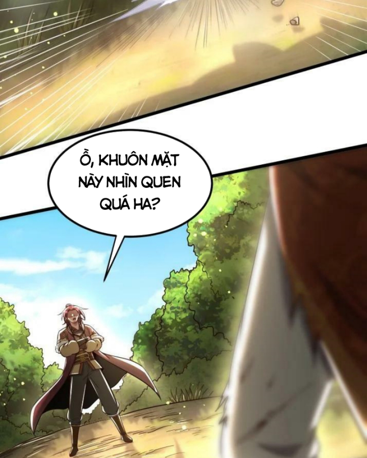 Xuân Thu Bá Đồ Chapter 236 - Trang 2