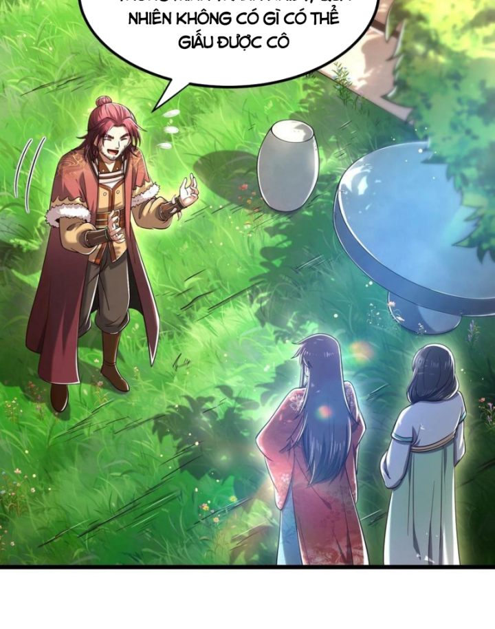 Xuân Thu Bá Đồ Chapter 236 - Trang 2