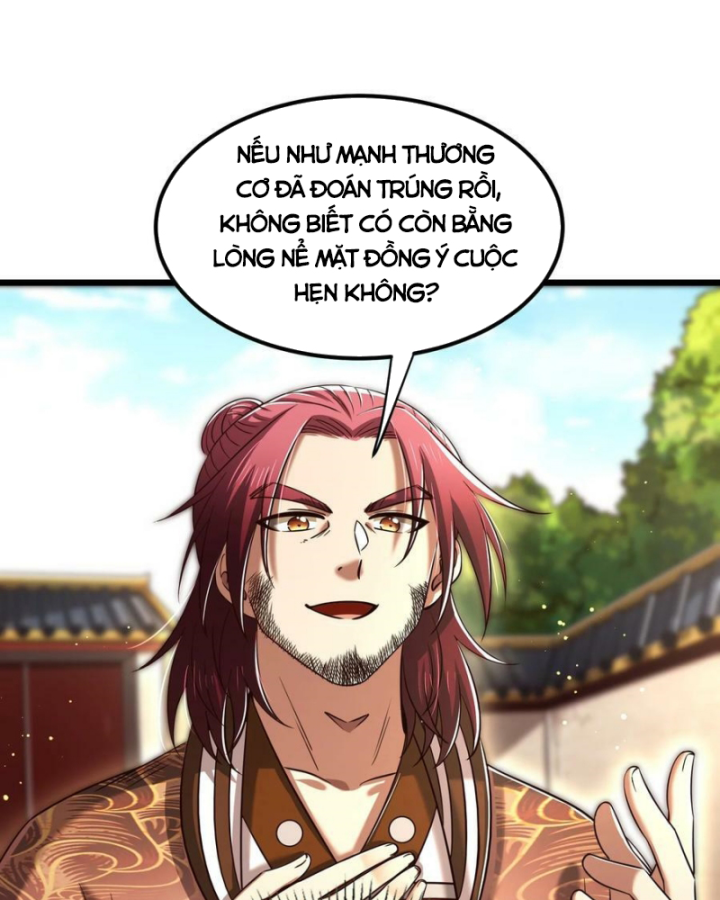 Xuân Thu Bá Đồ Chapter 236 - Trang 2