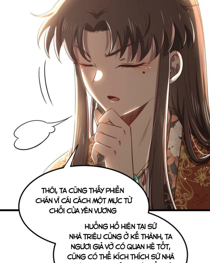Xuân Thu Bá Đồ Chapter 236 - Trang 2