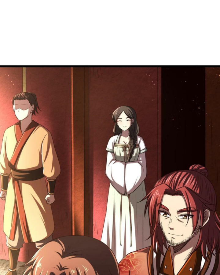 Xuân Thu Bá Đồ Chapter 236 - Trang 2