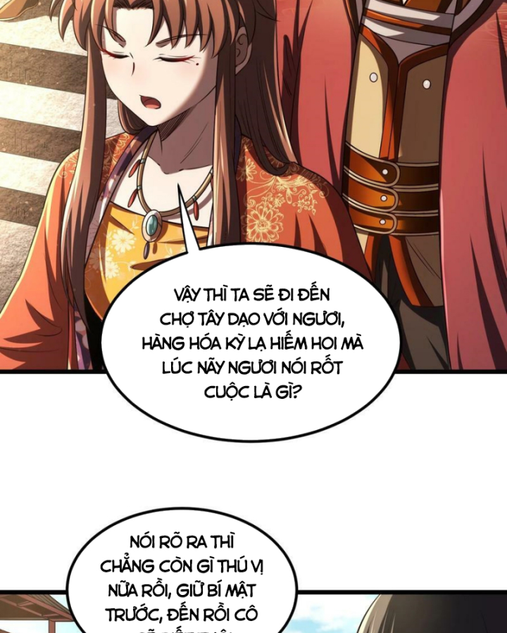 Xuân Thu Bá Đồ Chapter 236 - Trang 2