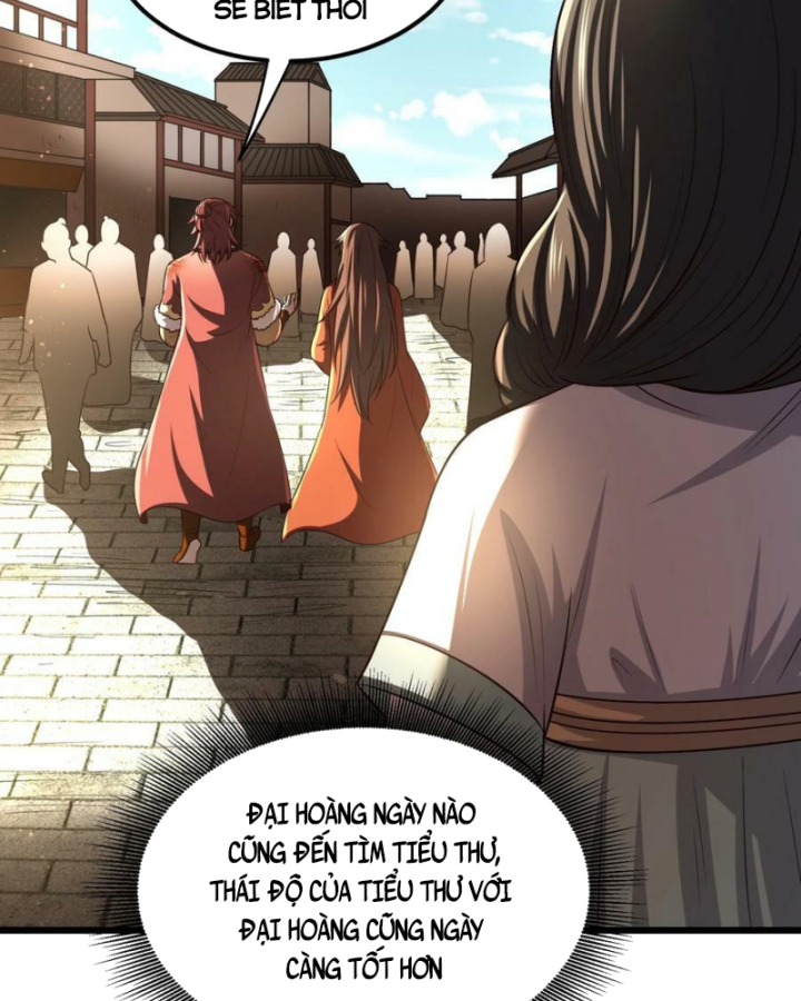 Xuân Thu Bá Đồ Chapter 236 - Trang 2