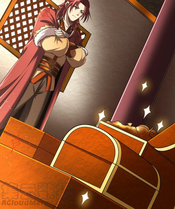 Xuân Thu Bá Đồ Chapter 236 - Trang 2