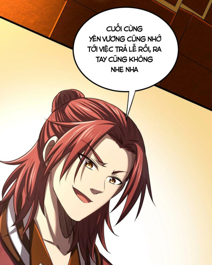 Xuân Thu Bá Đồ Chapter 236 - Trang 2