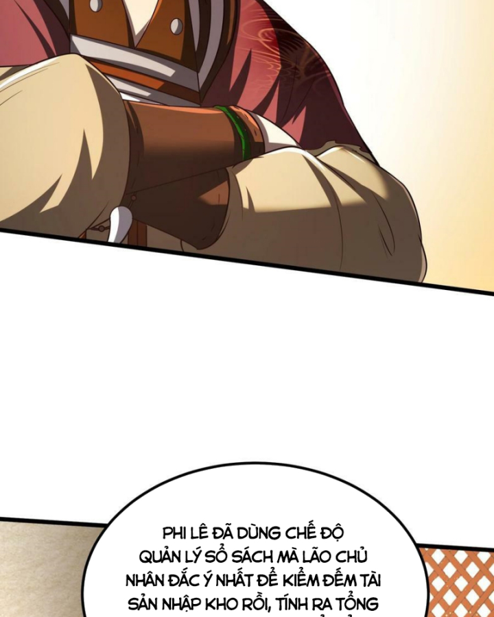 Xuân Thu Bá Đồ Chapter 236 - Trang 2