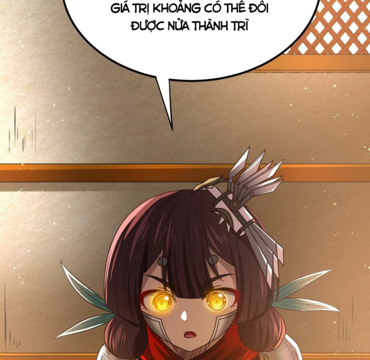 Xuân Thu Bá Đồ Chapter 236 - Trang 2