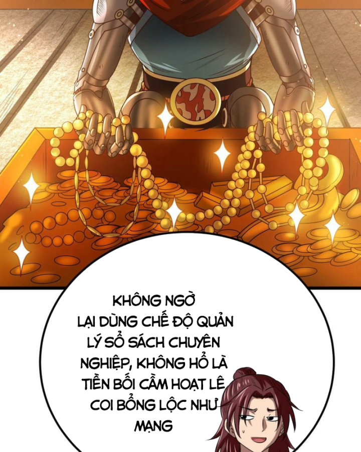 Xuân Thu Bá Đồ Chapter 236 - Trang 2
