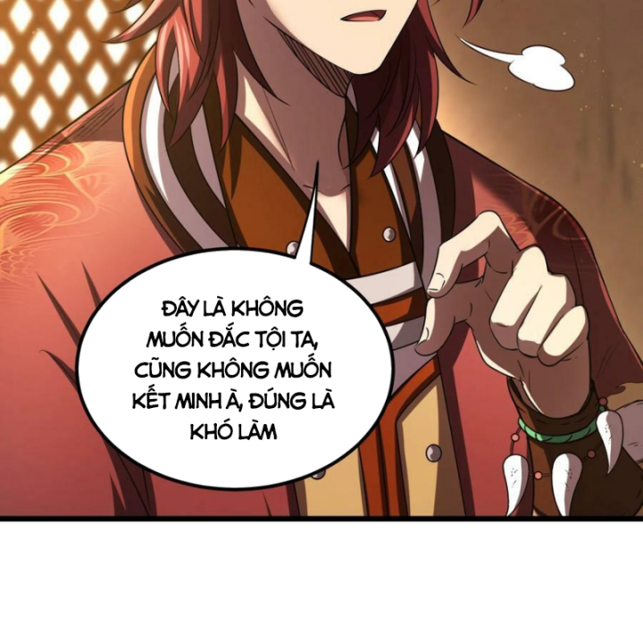 Xuân Thu Bá Đồ Chapter 236 - Trang 2