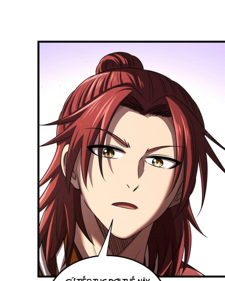 Xuân Thu Bá Đồ Chapter 236 - Trang 2