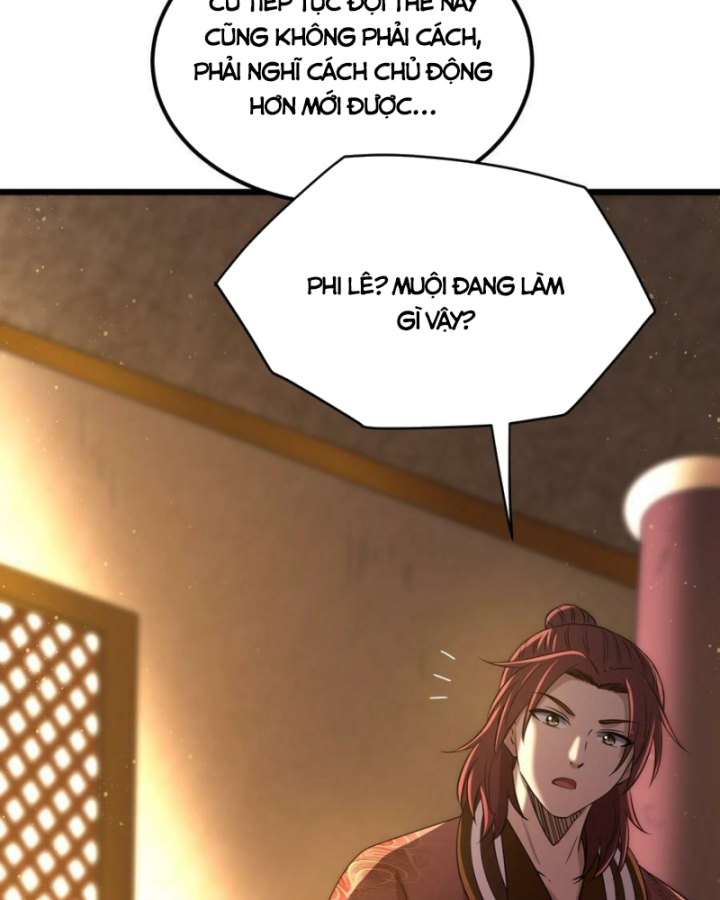Xuân Thu Bá Đồ Chapter 236 - Trang 2