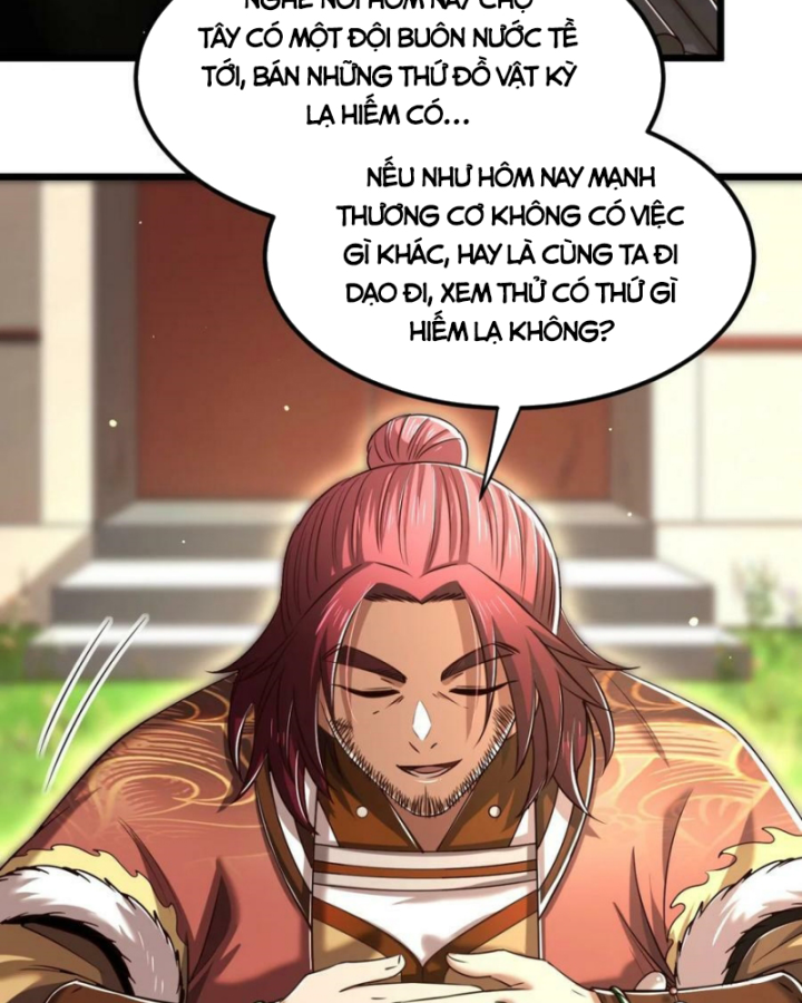 Xuân Thu Bá Đồ Chapter 236 - Trang 2