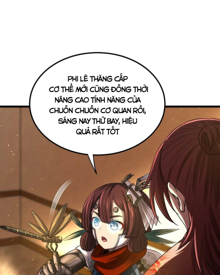 Xuân Thu Bá Đồ Chapter 236 - Trang 2
