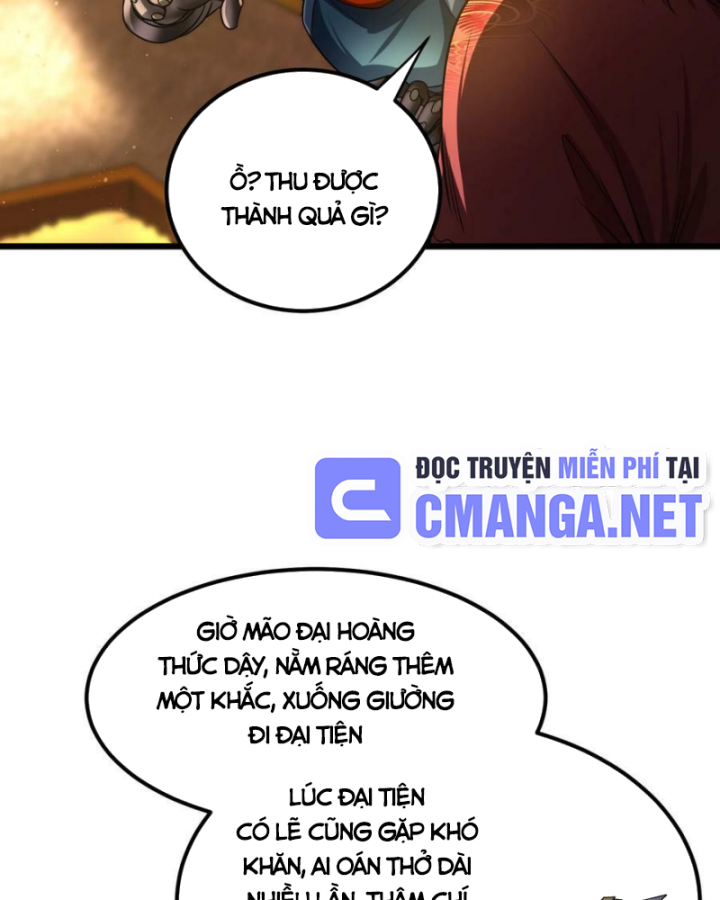 Xuân Thu Bá Đồ Chapter 236 - Trang 2