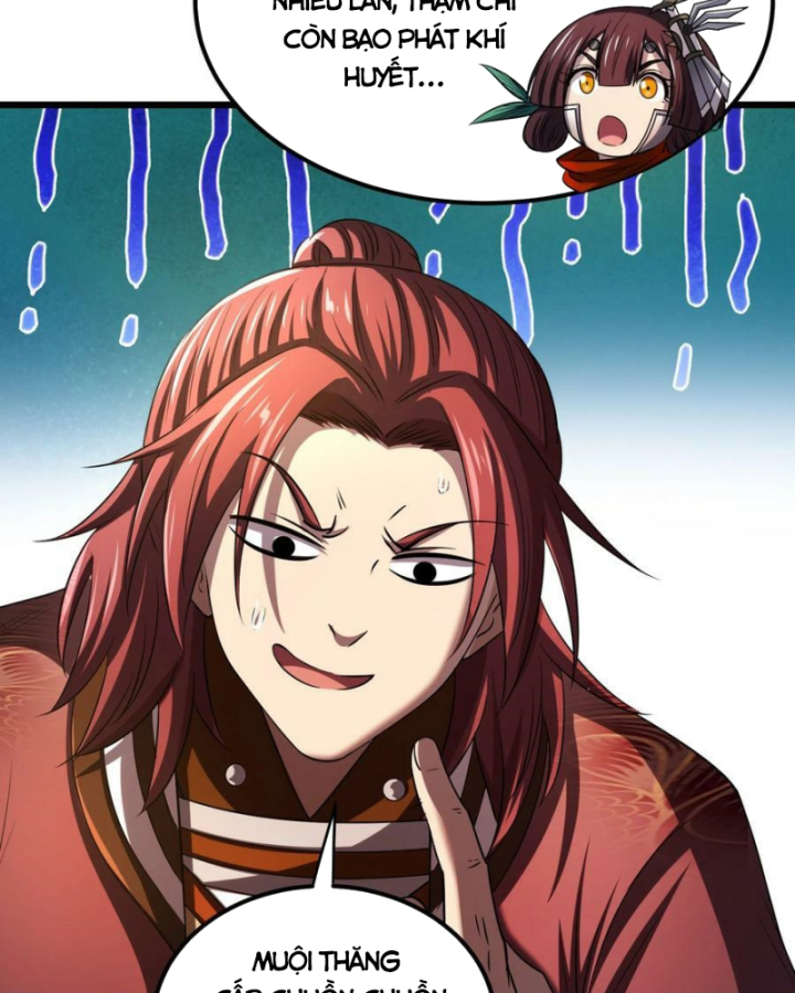 Xuân Thu Bá Đồ Chapter 236 - Trang 2