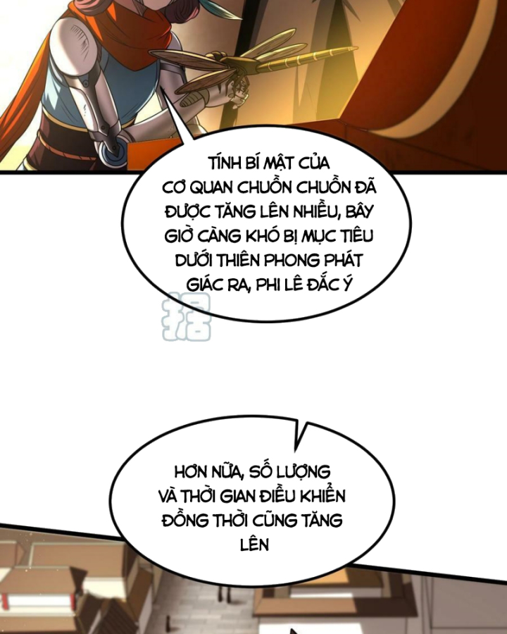 Xuân Thu Bá Đồ Chapter 236 - Trang 2