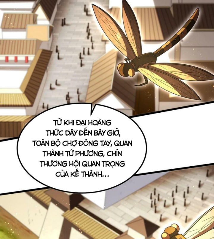 Xuân Thu Bá Đồ Chapter 236 - Trang 2