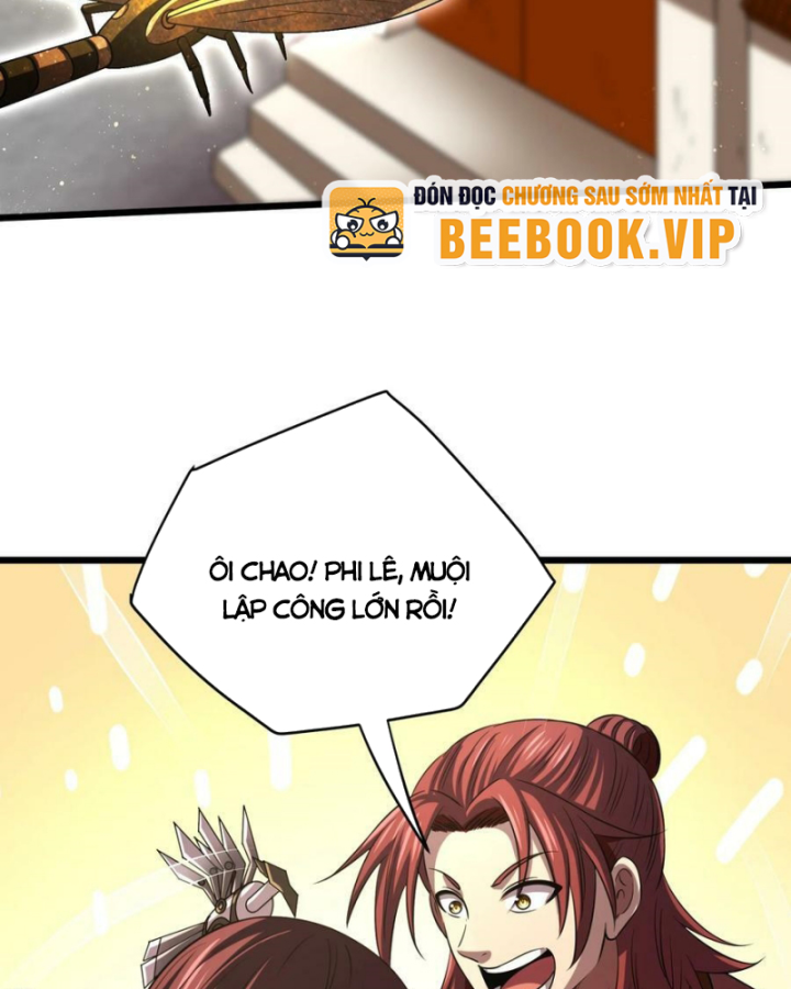 Xuân Thu Bá Đồ Chapter 236 - Trang 2