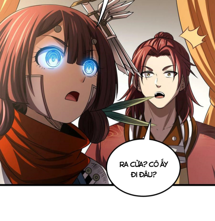 Xuân Thu Bá Đồ Chapter 236 - Trang 2