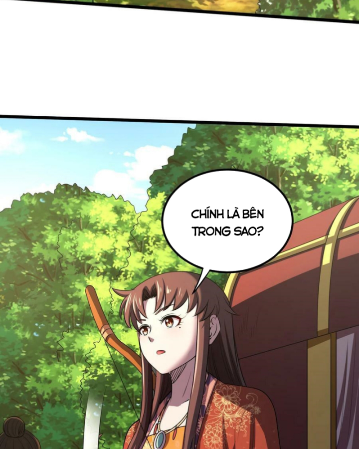 Xuân Thu Bá Đồ Chapter 236 - Trang 2