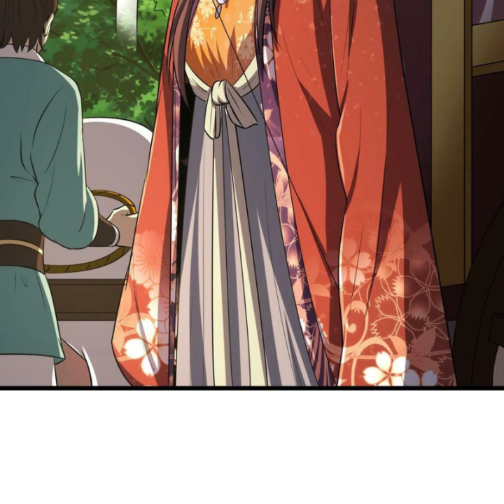 Xuân Thu Bá Đồ Chapter 236 - Trang 2