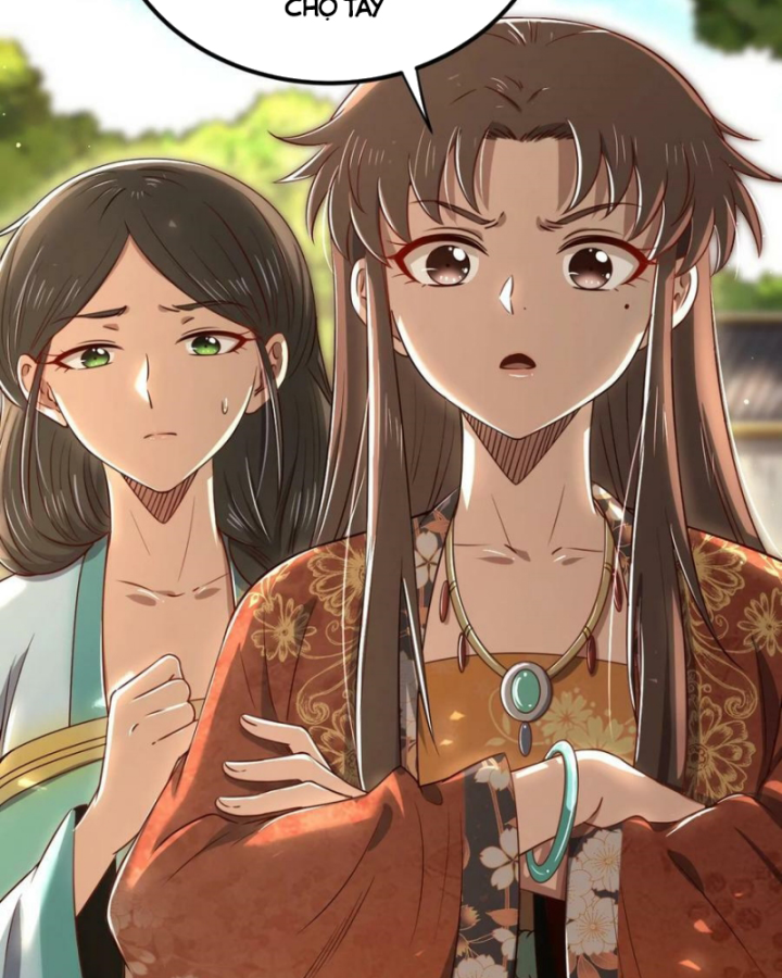 Xuân Thu Bá Đồ Chapter 236 - Trang 2