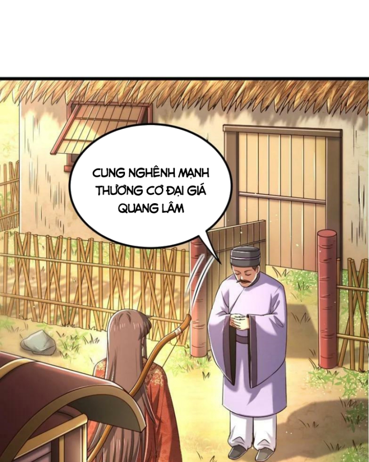 Xuân Thu Bá Đồ Chapter 236 - Trang 2