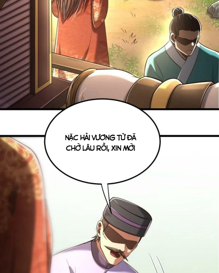 Xuân Thu Bá Đồ Chapter 236 - Trang 2