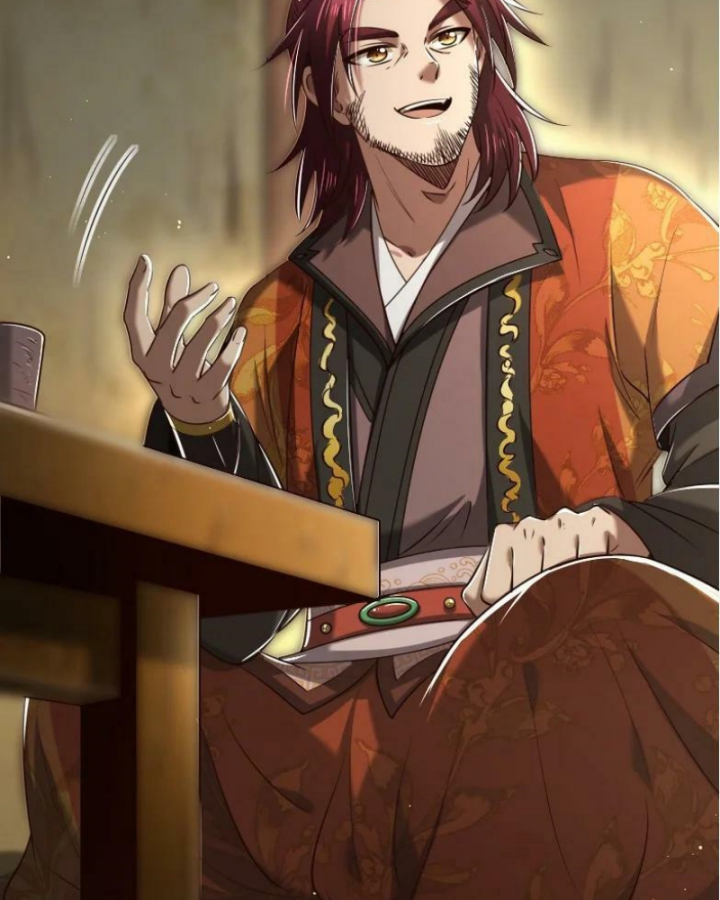 Xuân Thu Bá Đồ Chapter 236 - Trang 2