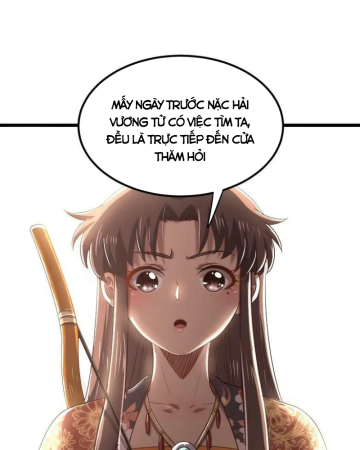 Xuân Thu Bá Đồ Chapter 236 - Trang 2