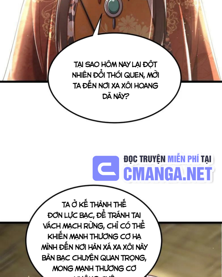 Xuân Thu Bá Đồ Chapter 236 - Trang 2